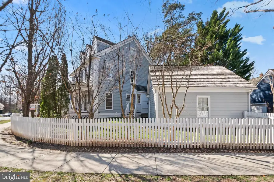 119 Thurgood St, Gaithersburg, MD 20878 - #3