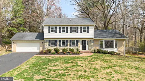 13605 Stoner Dr, SILVER SPRING, MD 20904