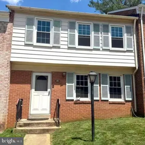 34 Marwood Ct, ROCKVILLE, MD 20850