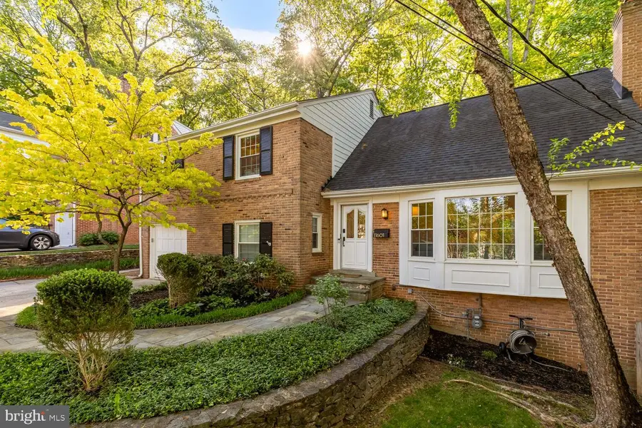 11601 Magruder Ln, Rockville, MD 20852 - #2