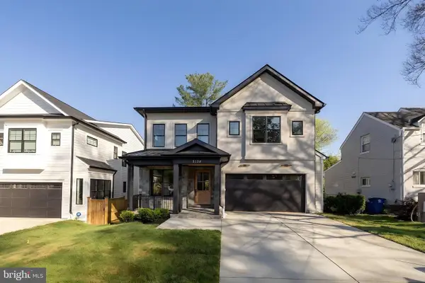 5134 Newport Ave, BETHESDA, MD 20816