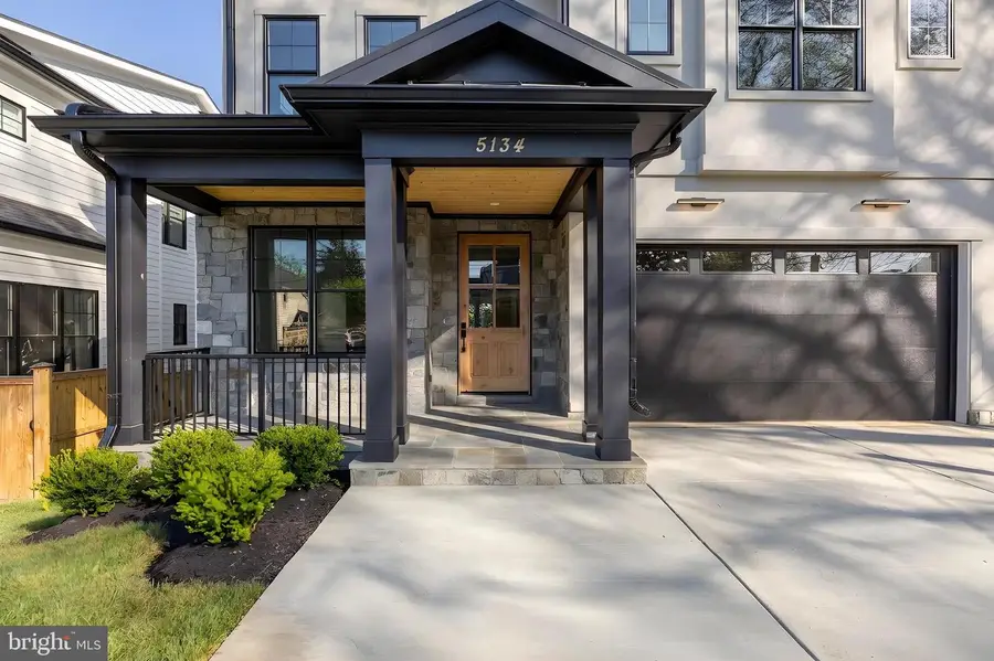5134 Newport Ave, Bethesda, MD 20816 - #2