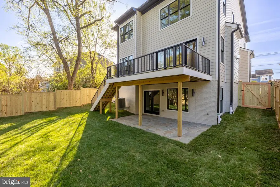 5134 Newport Ave, Bethesda, MD 20816 - #3