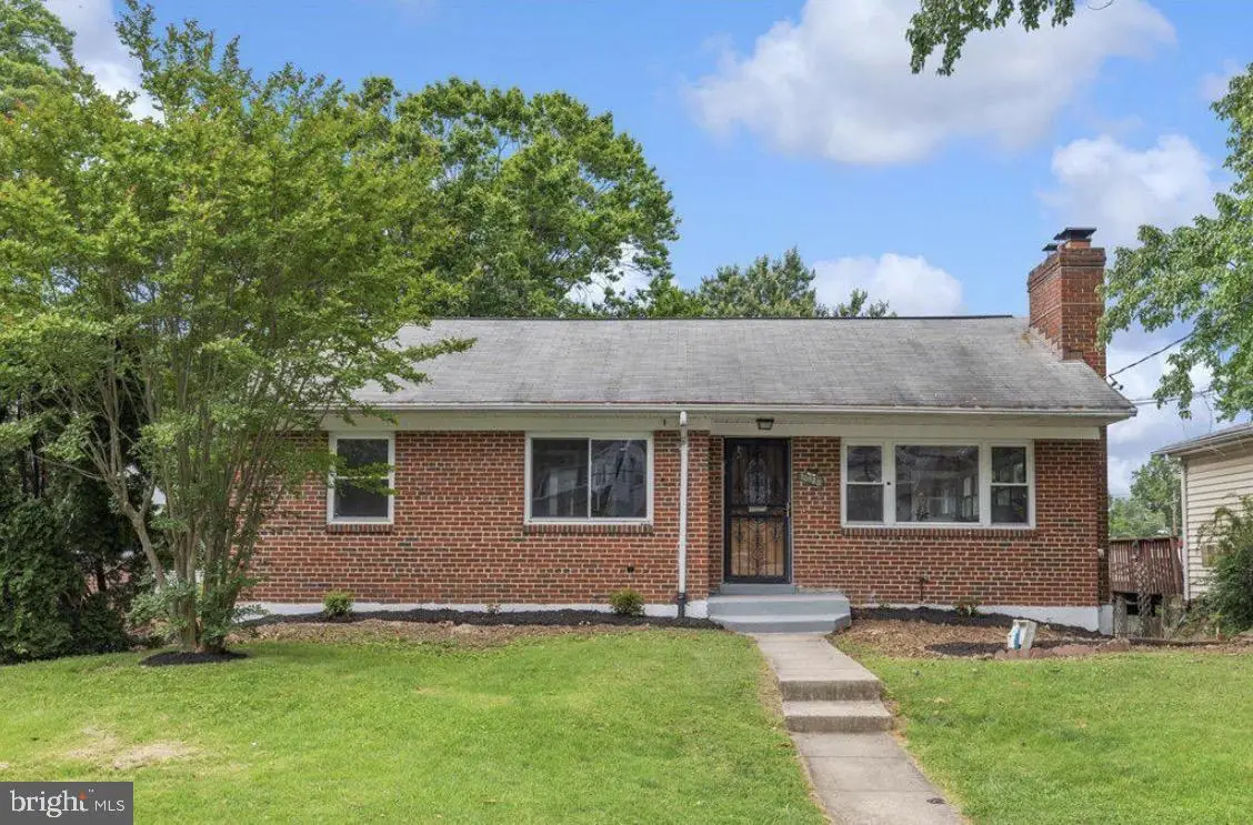 10128 Dallas Ave, Silver Spring, MD 20901 - #1