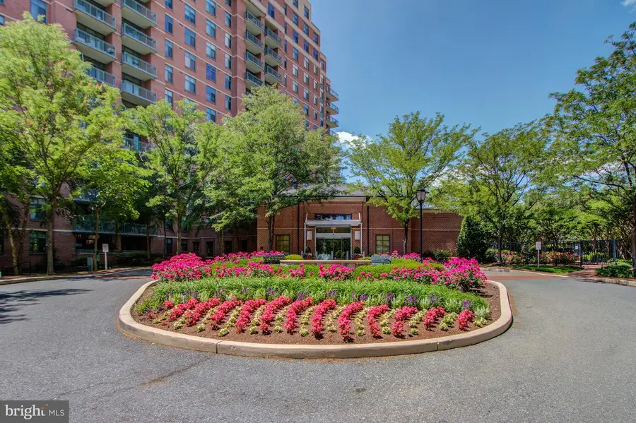 11700 Old Georgetown Rd #214, Rockville, MD 20852 - #2