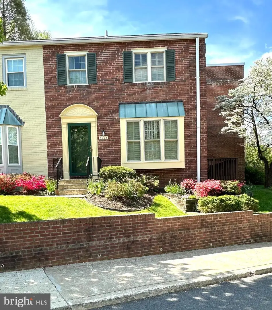 4904 Bradley Blvd #229, Chevy Chase, MD 20815 - #1
