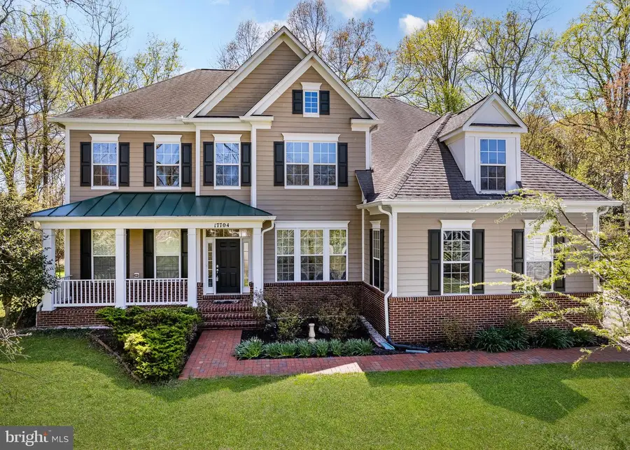 17704 New Hampshire Ave, Ashton, MD 20861 - #3