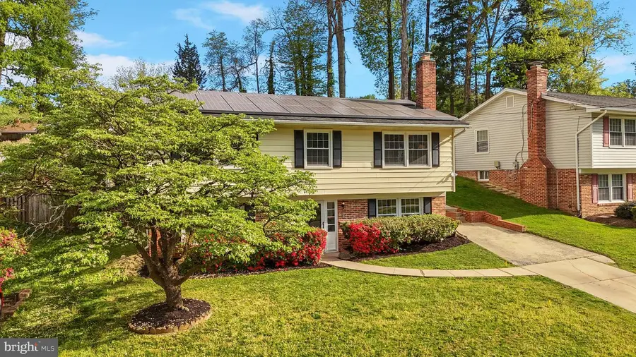 833 Loxford Ter, Silver Spring, MD 20901 - #3