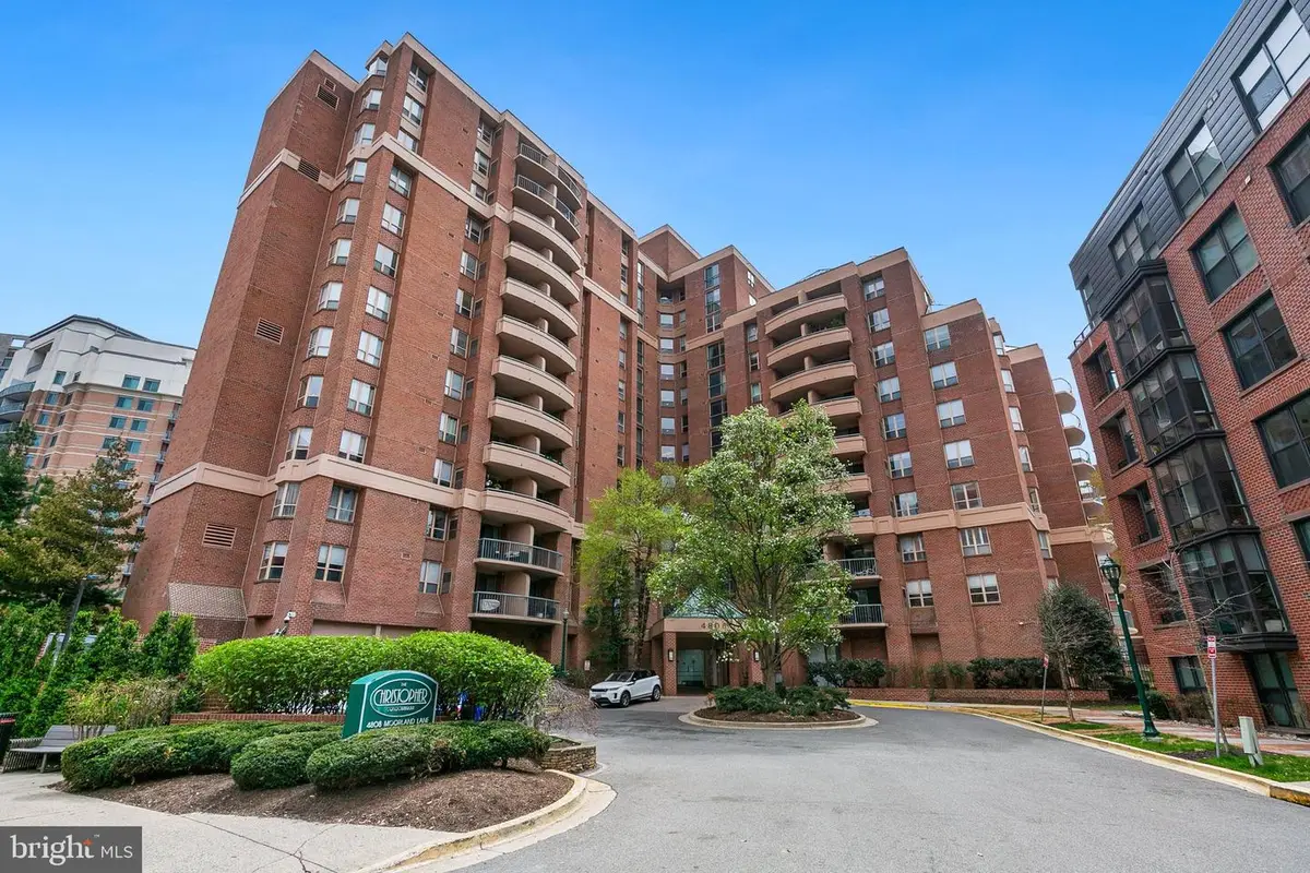 4808 Moorland Ln #707, Bethesda, MD 20814 - #1