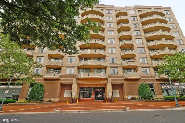4808 Moorland Ln #707, BETHESDA, MD 20814