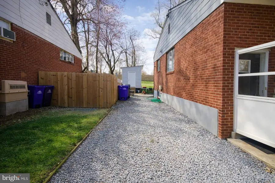 3709 Ralph Rd, Silver Spring, MD 20906 - #2