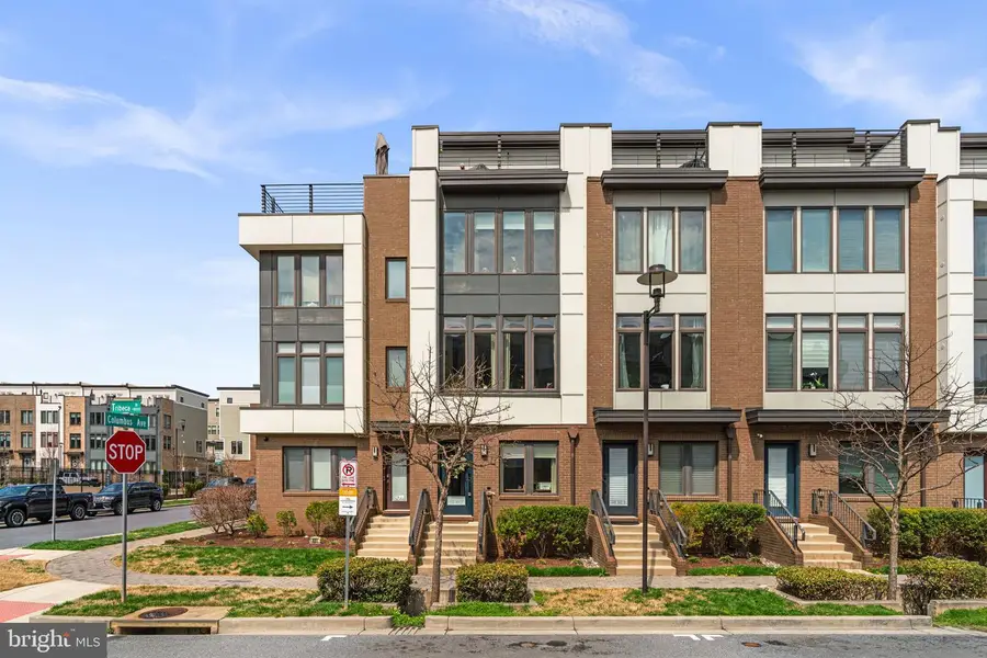 8087 Tribeca St, Rockville, MD 20855 - #2