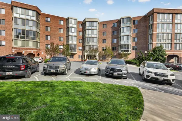 2904 N Leisure World Blvd #207, SILVER SPRING, MD 20906