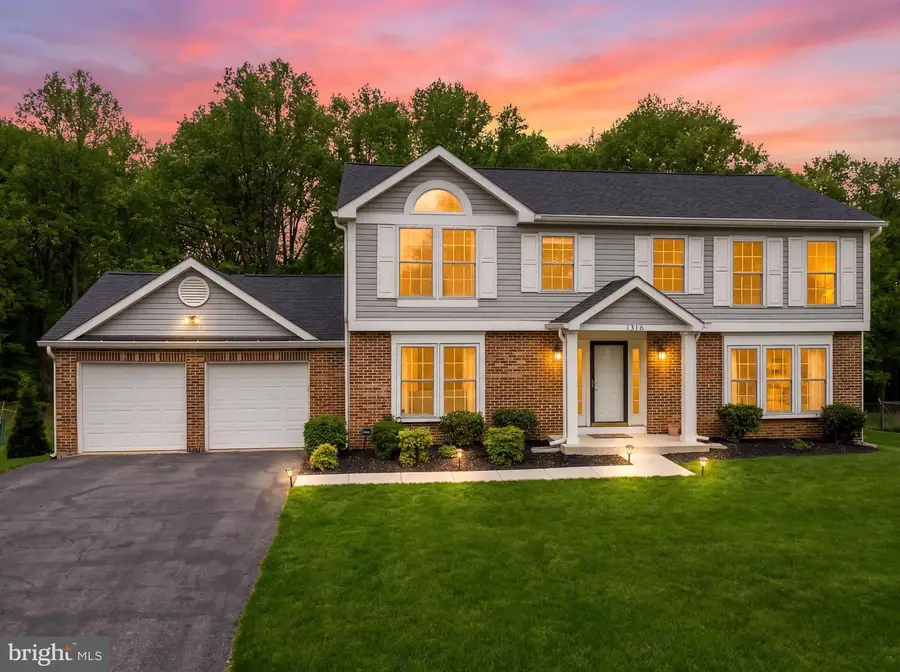 1316 Windmill Ln, Silver Spring, MD 20905 - #3