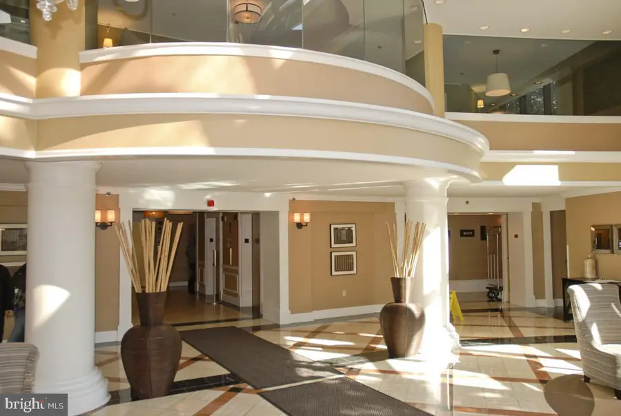 10101 Grosvenor Pl #1908, Rockville, MD 20852 - #3