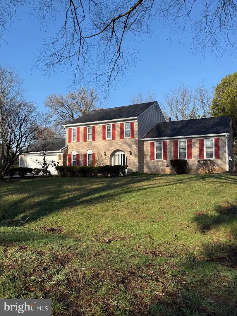 14004 Northwyn Dr, Silver Spring, MD 20904 - #1