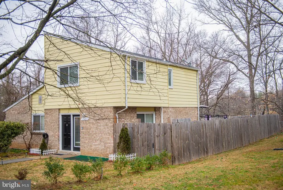 12655 Tobytown Dr, Potomac, MD 20854 - #2