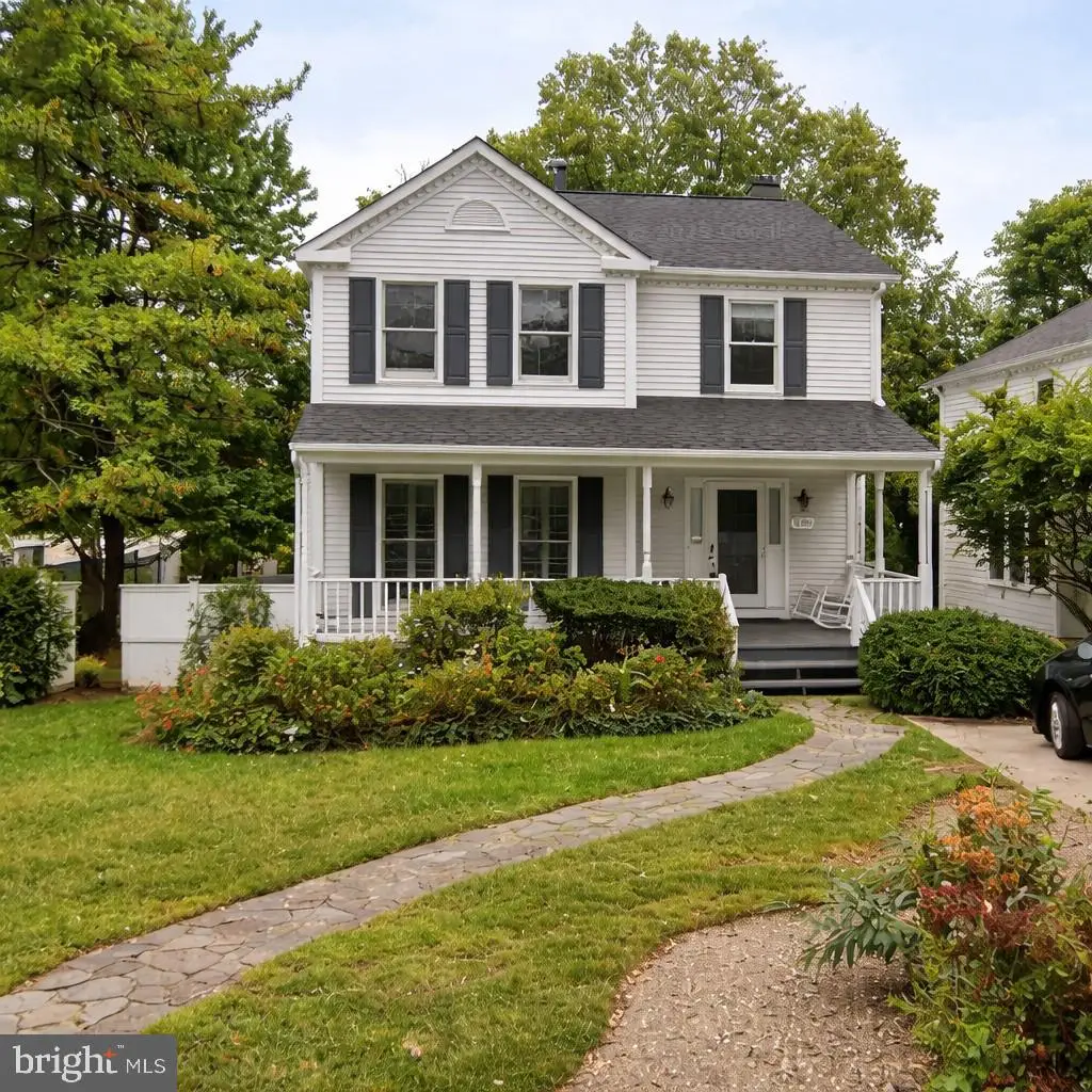 2300 Warren Ct, Silver Spring, MD 20910 - #1