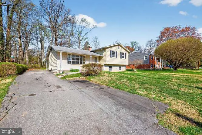 405 Woodland Rd, Gaithersburg, MD 20877 - #2