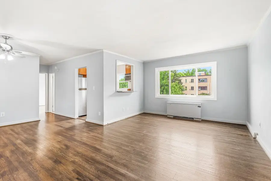 116 Lee Ave #501, Takoma Park, MD 20912 - #2