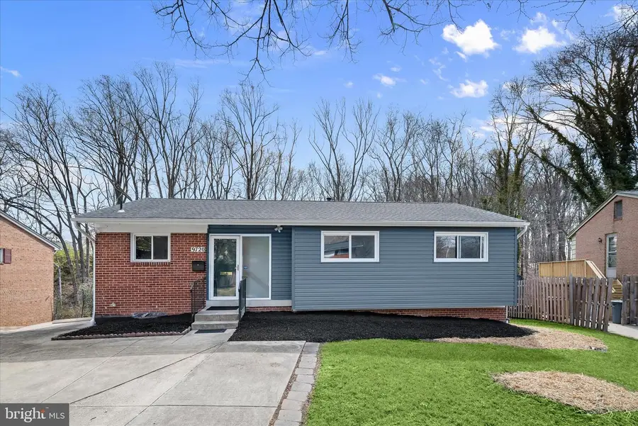 9720 Hedin Dr, Silver Spring, MD 20903 - #3