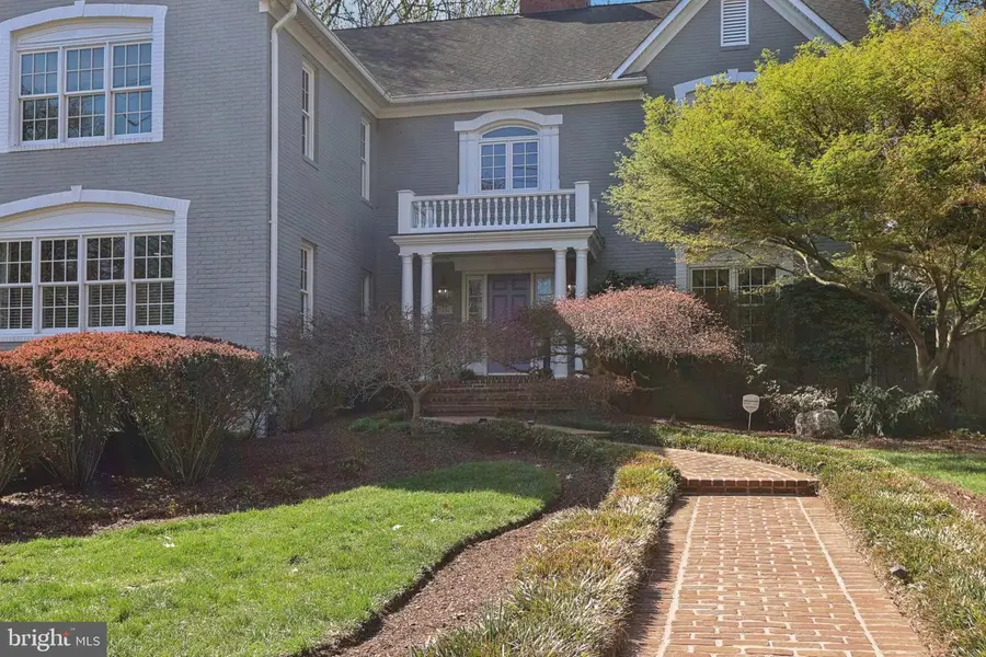 5602 Ogden Rd, Bethesda, MD 20816 - #3