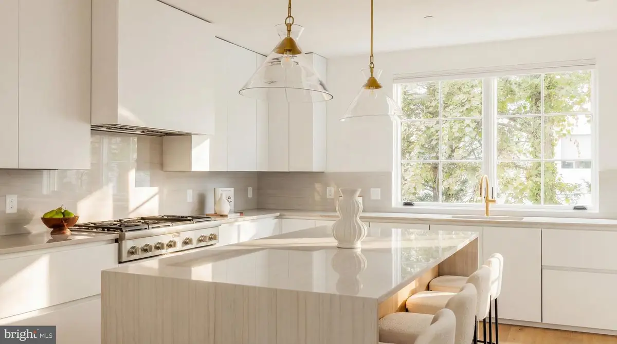 6970 West Ave, Chevy Chase, MD 20815 - #1