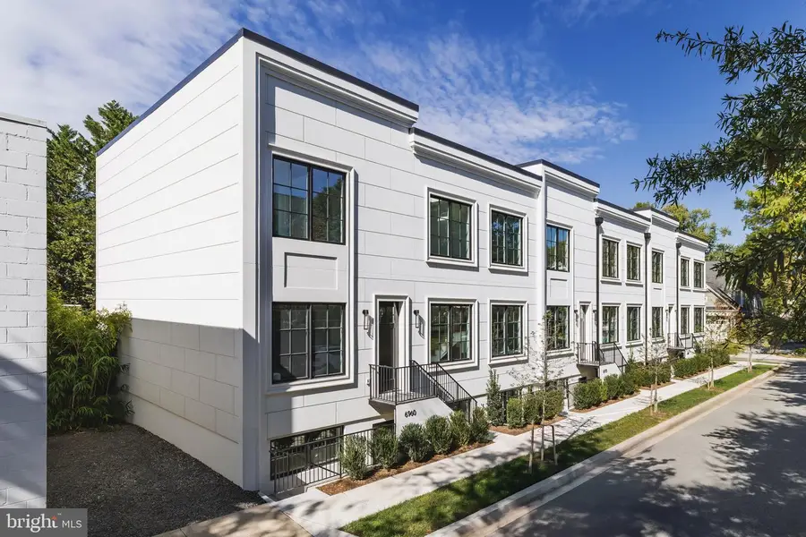 6970 West Ave, Chevy Chase, MD 20815 - #2