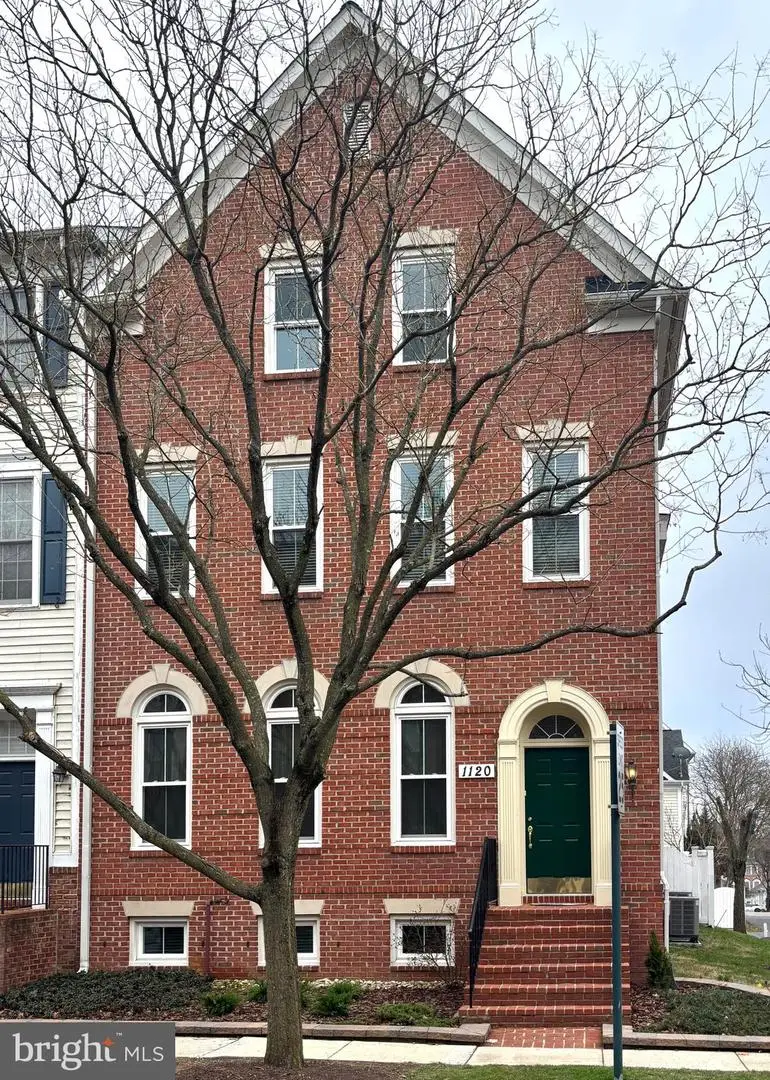 -1120 Crestfield Drive, Rockville, MD 20850 - #2