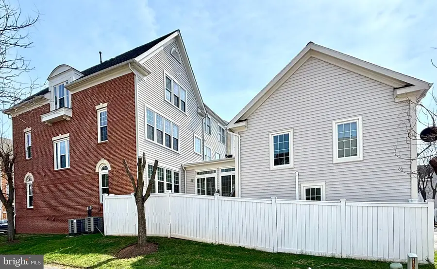 -1120 Crestfield Drive, Rockville, MD 20850 - #3