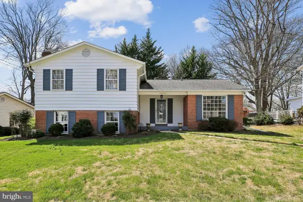 14408 Barkwood Dr, ROCKVILLE, MD 20853