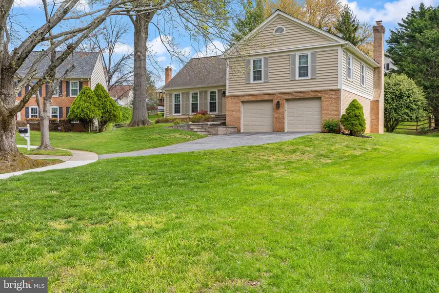 6 Chancelet Ct, Rockville, MD 20852 - #3