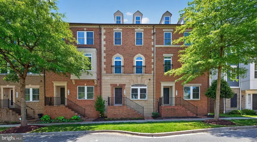 315 Parkview Ave, Gaithersburg, MD 20878 - #2