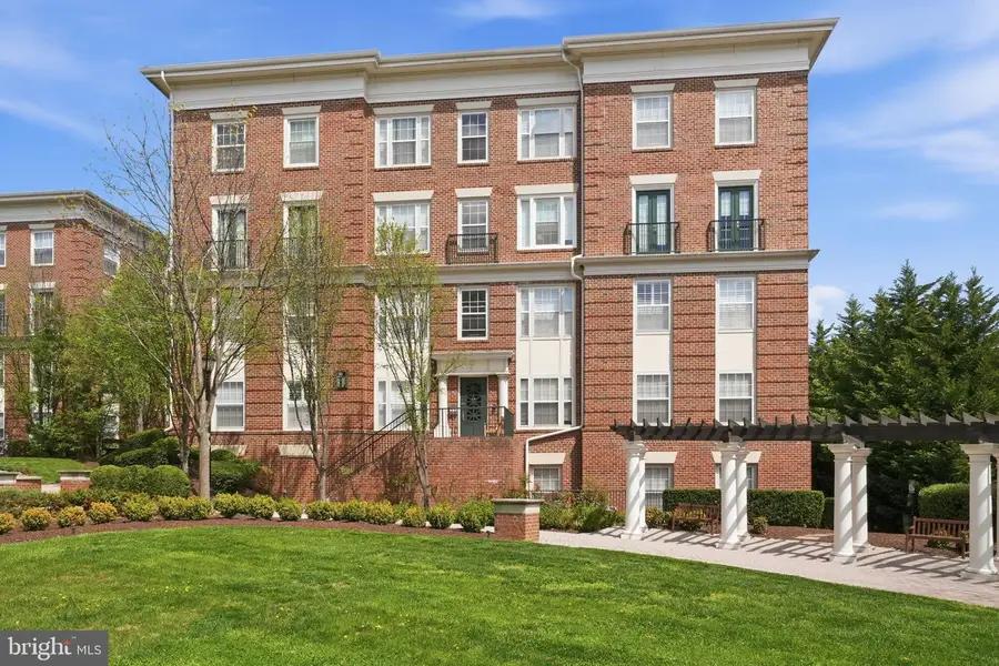 31 Booth St #450, Gaithersburg, MD 20878 - #2