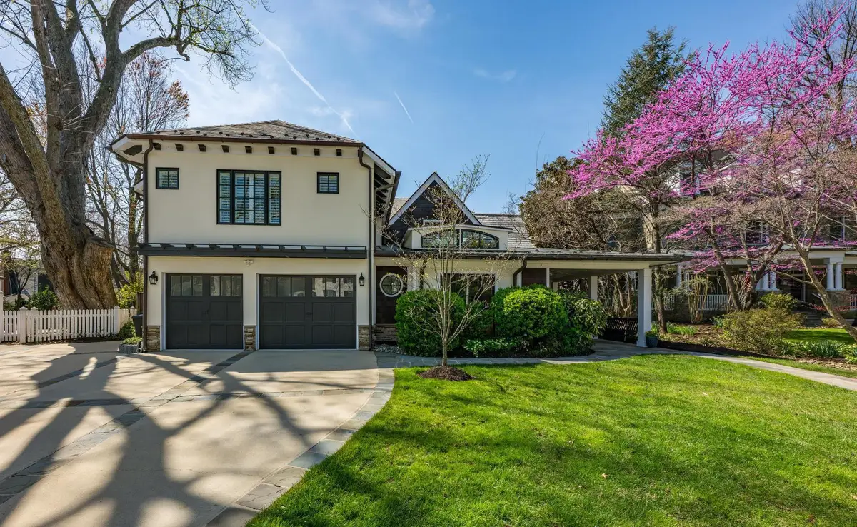 6 Leland Ct, Chevy Chase, MD 20815 - #1