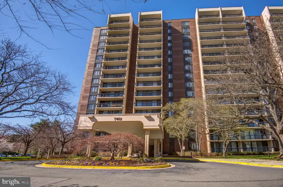 7401 Westlake Ter #1203, Bethesda, MD 20817 - #2