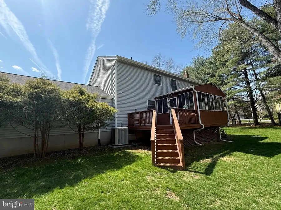 17205 Blossom View Dr, Olney, MD 20832 - #3