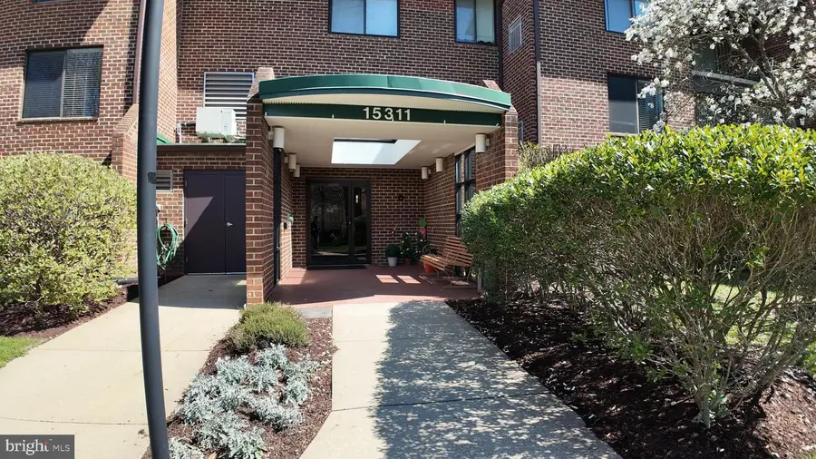 15311 Beaverbrook Ct #90-3b, Silver Spring, MD 20906 - #2