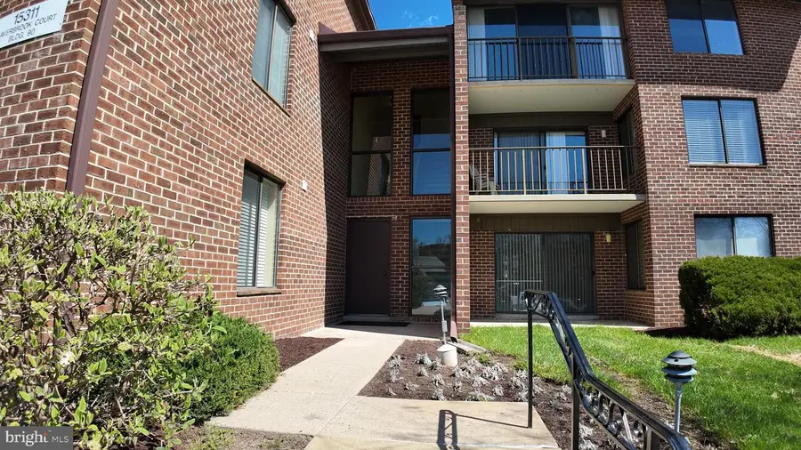 15311 Beaverbrook Ct #90-3b, Silver Spring, MD 20906 - #3