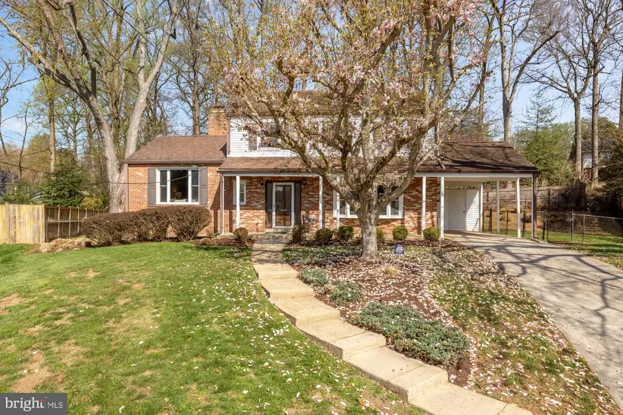 11720 Lovejoy St, Silver Spring, MD 20902 - #2