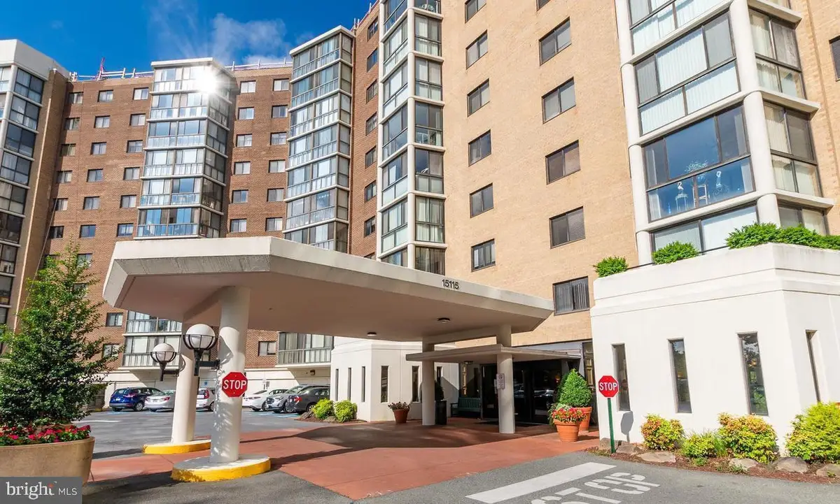 15115 Interlachen Dr #3-521, Silver Spring, MD 20906 - #1