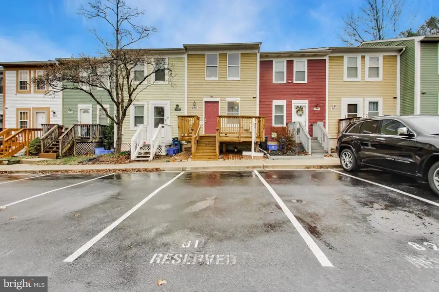 2907 Lisage Way, Silver Spring, MD 20904 - #2