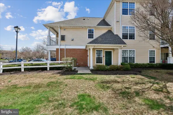 12700 Found Stone Rd #206, GERMANTOWN, MD 20876