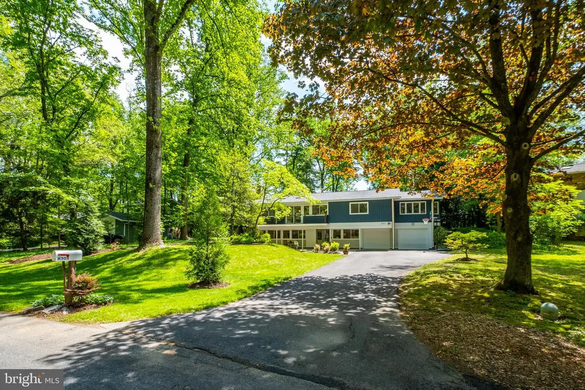 8303 Still Spring Ct, Bethesda, MD 20817 - #1