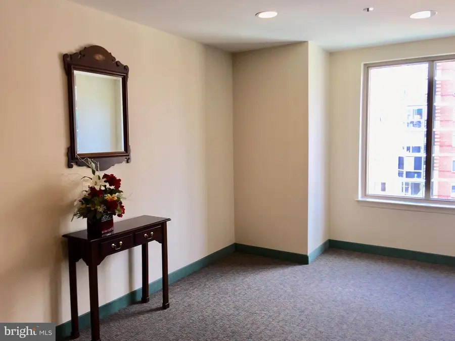 22 Courthouse Sq #407, Rockville, MD 20850 - #3