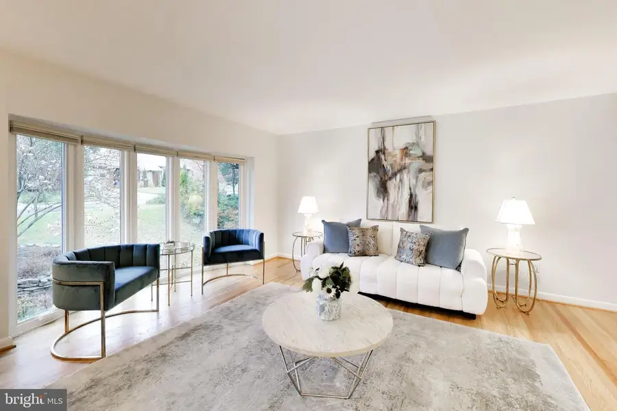 6514 Wilmett Rd, Bethesda, MD 20817 - #3