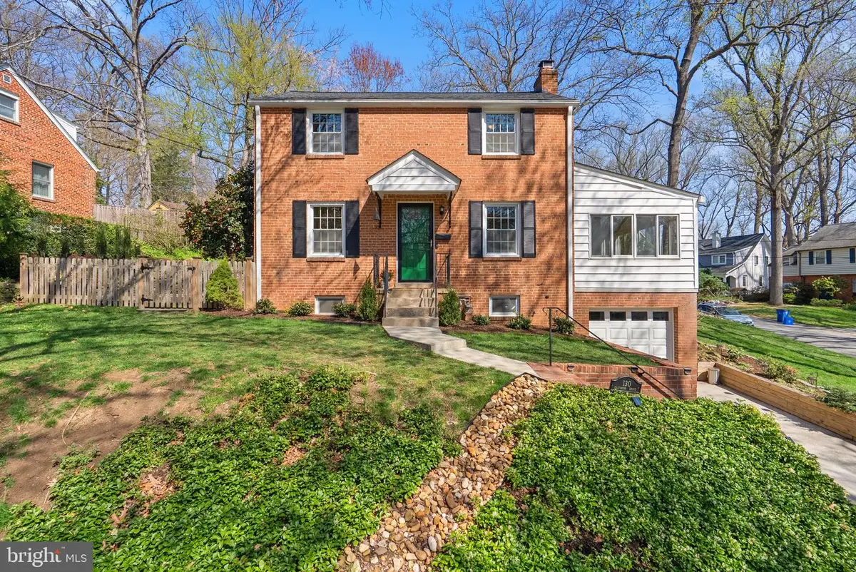 130 Eastmoor Dr, Silver Spring, MD 20901 - #1