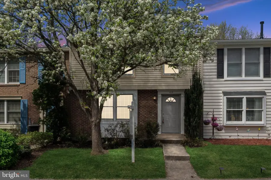 105 Holdcroft Ln, Gaithersburg, MD 20878 - #2