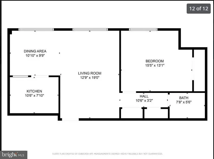 614 Sligo Ave #405, Silver Spring, MD 20910 - #2
