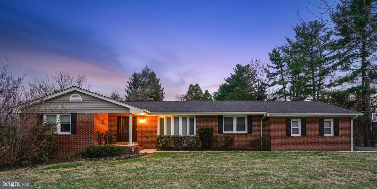 1800 Gayfields Dr, Silver Spring, MD 20906 - #1